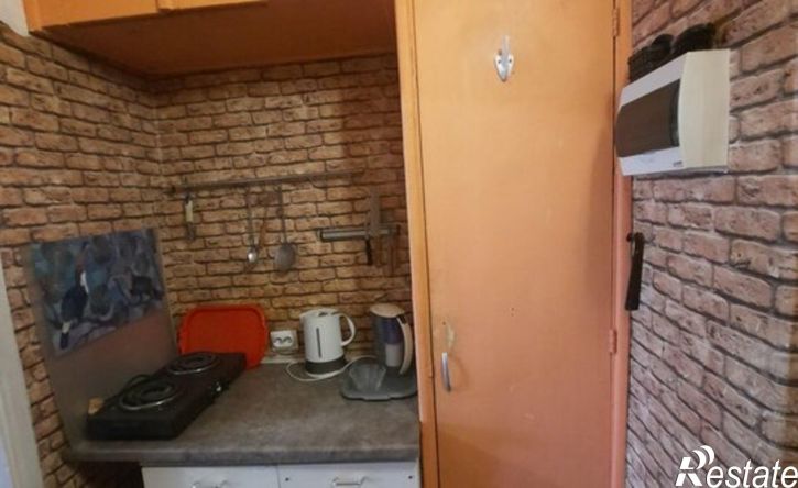 1-комн квартира улица Торговая, 8А,  д. 8А