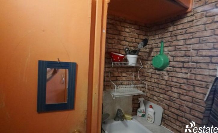 1-комн квартира улица Торговая, 8А,  д. 8А