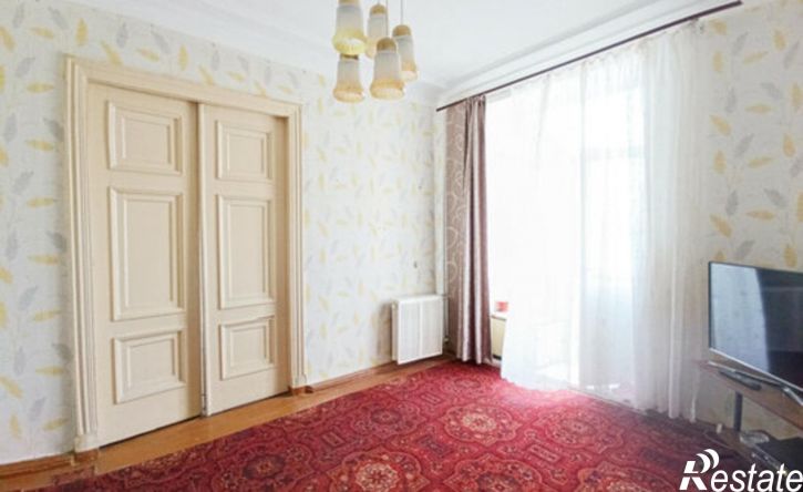 2-комн квартира Сибирская улица, 1,  д. 1