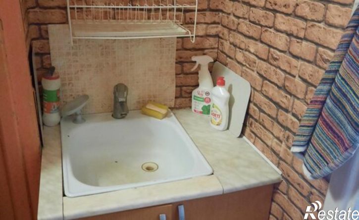 1-комн квартира улица Торговая, 8А,  д. 8А