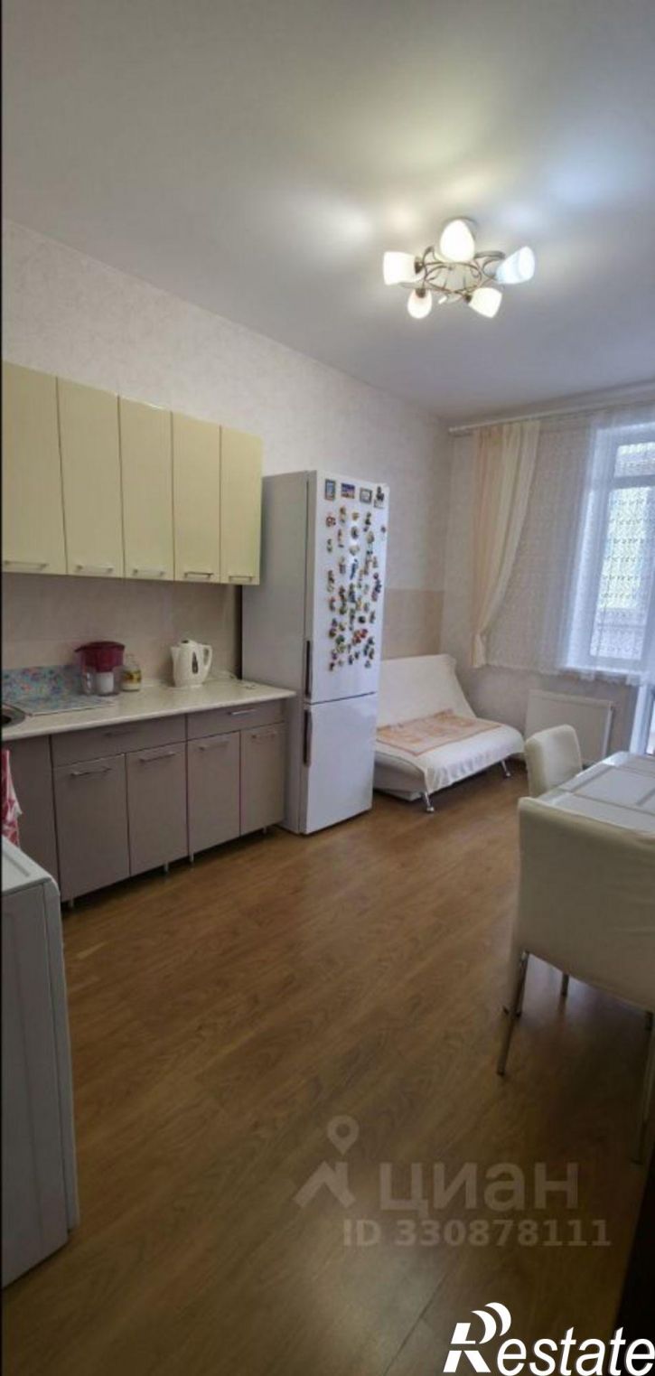 1-комн квартира Уинская улица, 29,  д. 29