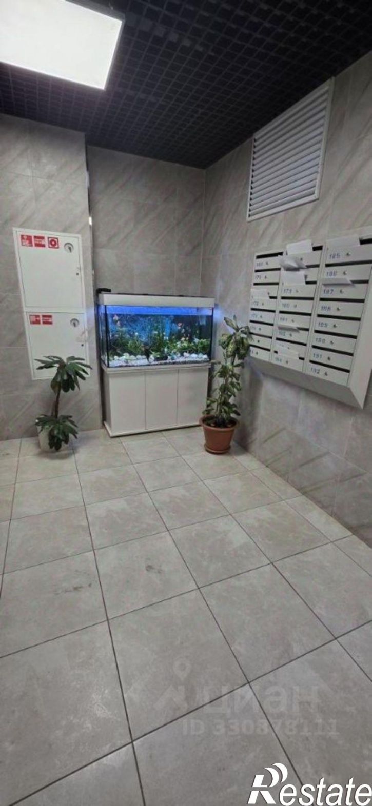 1-комн квартира Уинская улица, 29,  д. 29