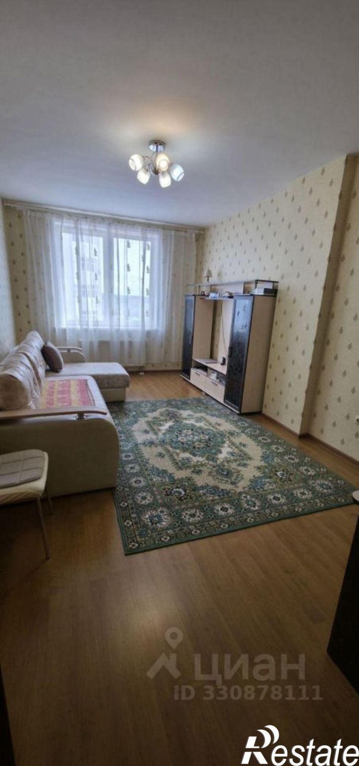 1-комн квартира Уинская улица, 29,  д. 29