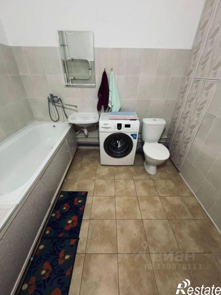 1-комн квартира Уинская улица, 29,  д. 29