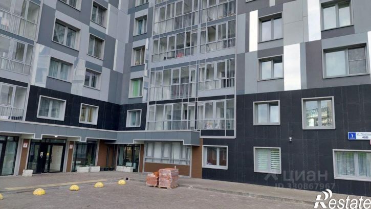1-комн квартира ул Революции, 48в,  д. 48в