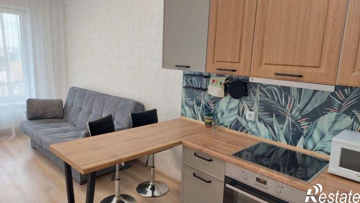 1-комн квартира ул Революции, 48в,  д. 48в