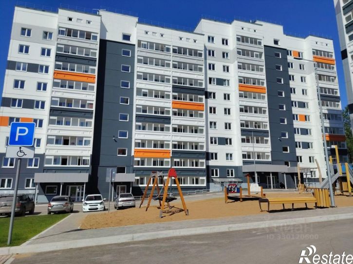1-комн квартира ул Александра Щербакова, 29а,  д. 29а