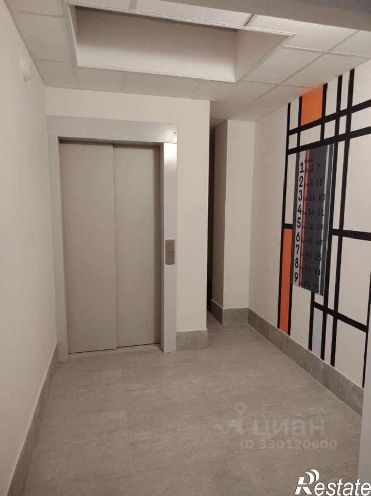 1-комн квартира ул Александра Щербакова, 29а,  д. 29а