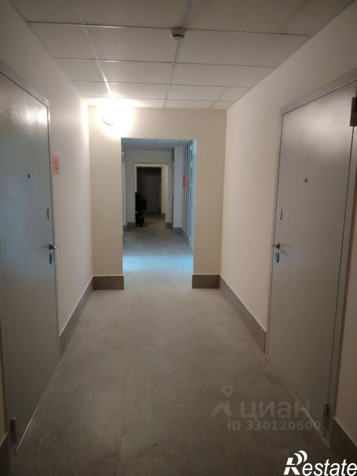 1-комн квартира ул Александра Щербакова, 29а,  д. 29а
