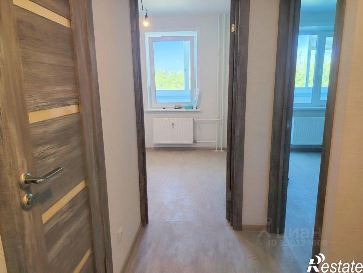 1-комн квартира ул Александра Щербакова, 29а,  д. 29а