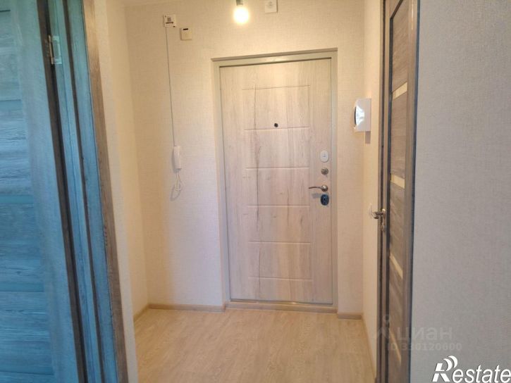1-комн квартира ул Александра Щербакова, 29а,  д. 29а