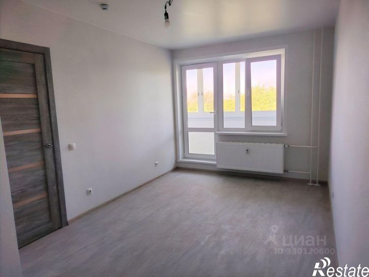 1-комн квартира ул Александра Щербакова, 29а,  д. 29а