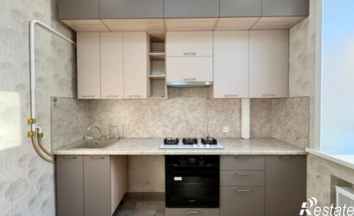 1-комн квартира ул Куйбышева, 145,  д. 145