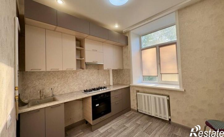 1-комн квартира ул Куйбышева, 145,  д. 145