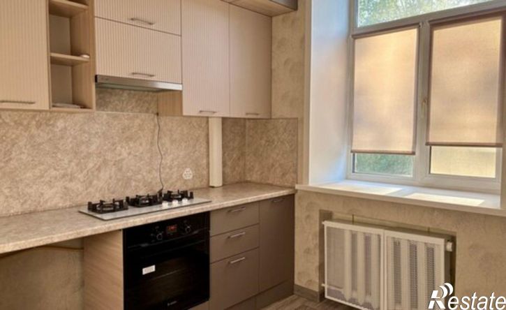 1-комн квартира ул Куйбышева, 145,  д. 145