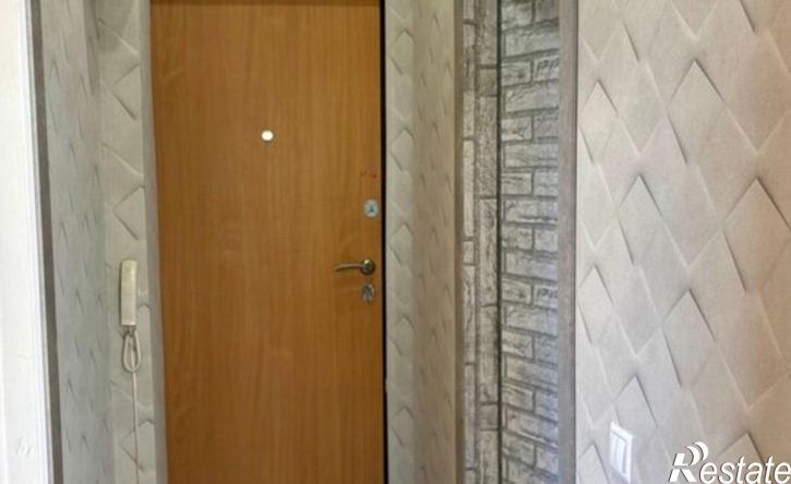 1-комн квартира ул Куйбышева, 145,  д. 145