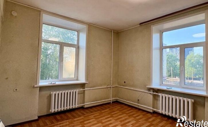 1-комн квартира ул Куйбышева, 145,  д. 145