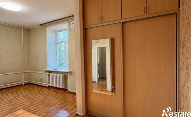 1-комн квартира ул Куйбышева, 145,  д. 145