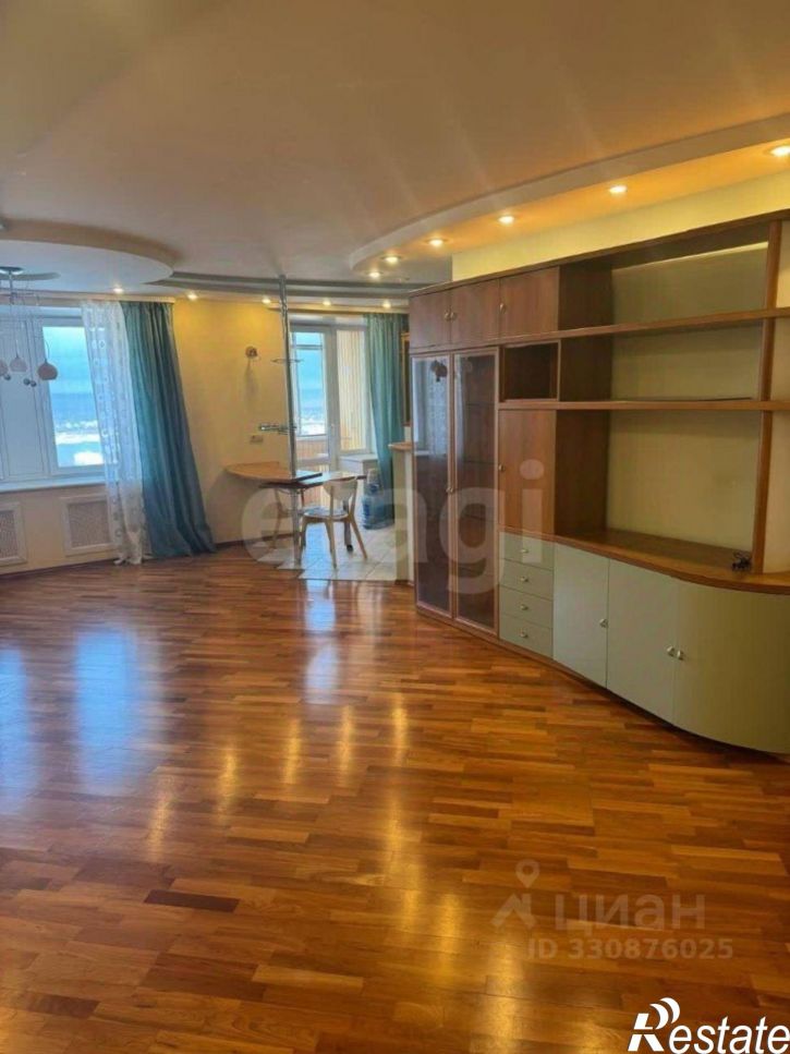4-комн квартира ул Пермская, 56,  д. 56