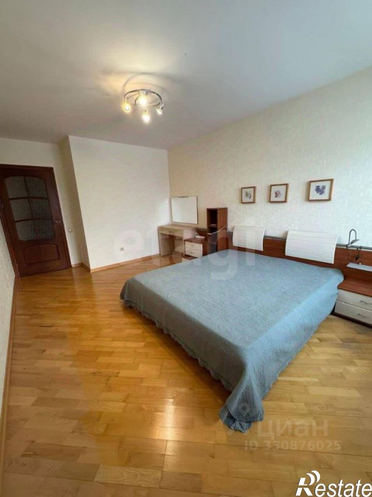 4-комн квартира ул Пермская, 56,  д. 56