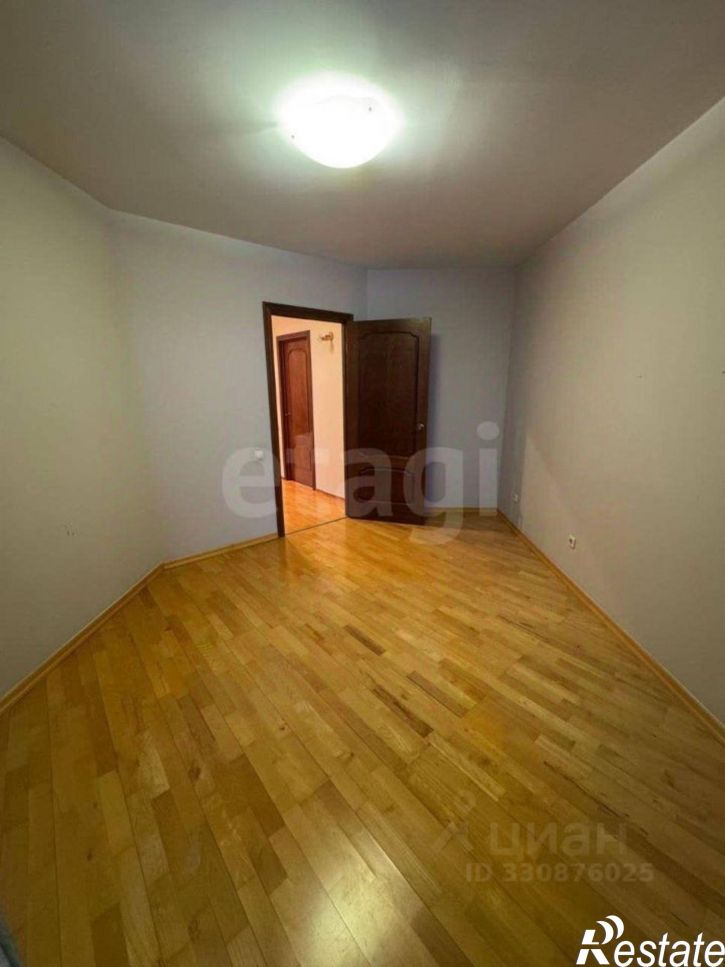 4-комн квартира ул Пермская, 56,  д. 56