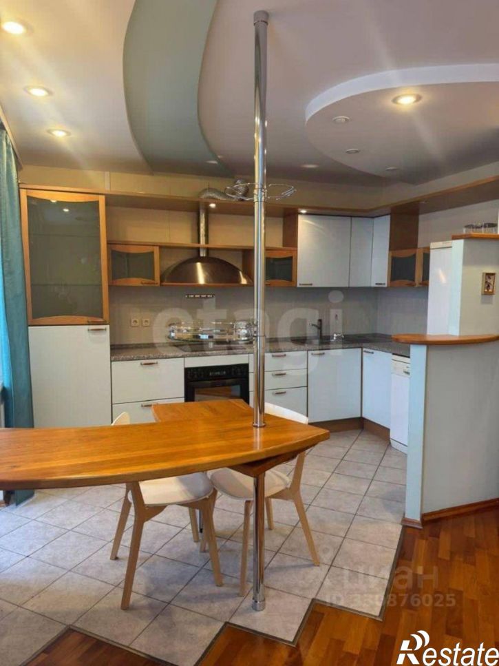 4-комн квартира ул Пермская, 56,  д. 56