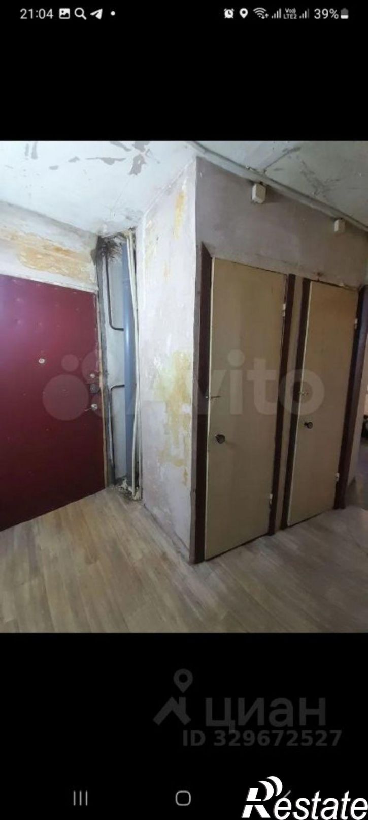 Комната ул Полтавская, 1,  д. 1