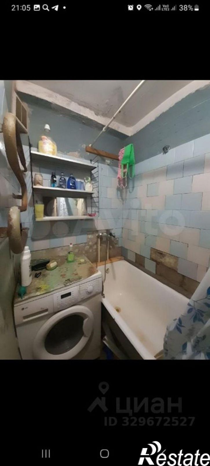 Комната ул Полтавская, 1,  д. 1