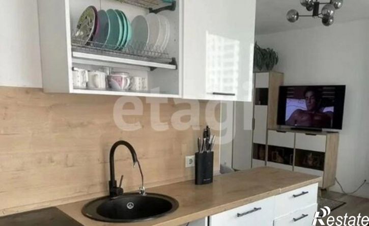 2-комн квартира ул Александра Турчевича, 8,  д. 8