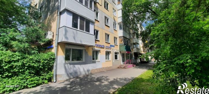2-комн квартира ул 1-я Красноармейская, 41,  д. 41