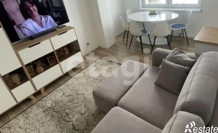 2-комн квартира ул Александра Турчевича, 8,  д. 8