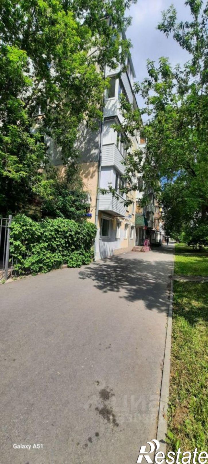 2-комн квартира ул 1-я Красноармейская, 41,  д. 41