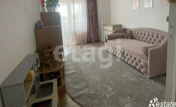 2-комн квартира ул Александра Турчевича, 8,  д. 8