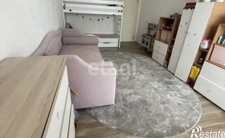 2-комн квартира ул Александра Турчевича, 8,  д. 8