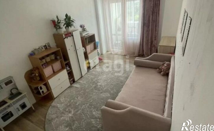 2-комн квартира ул Александра Турчевича, 8,  д. 8