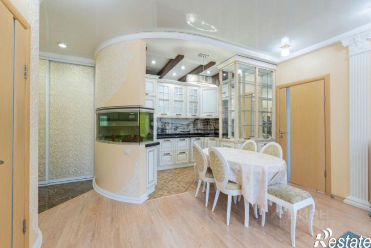 3-комн квартира ул Снайперов, 3,  д. 3