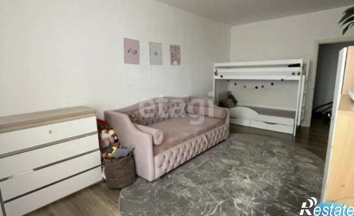 2-комн квартира ул Александра Турчевича, 8,  д. 8