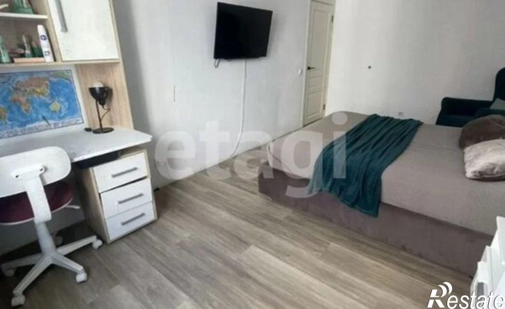 2-комн квартира ул Александра Турчевича, 8,  д. 8