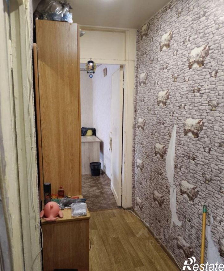 2-комн квартира ул 1-я Красноармейская, 41,  д. 41