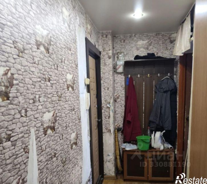 2-комн квартира ул 1-я Красноармейская, 41,  д. 41