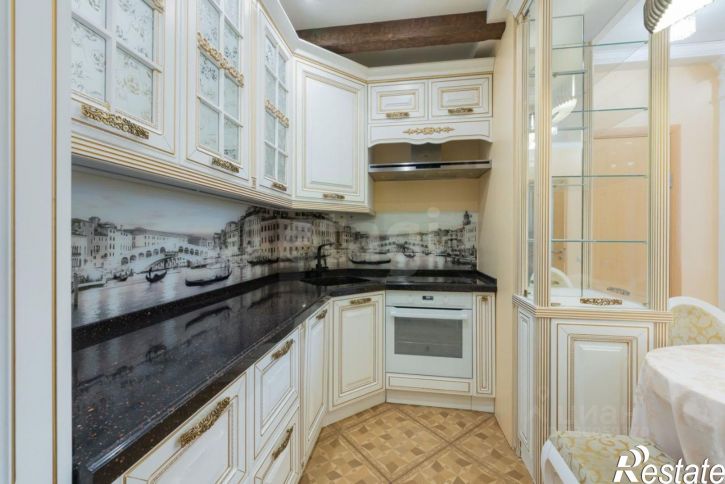 3-комн квартира ул Снайперов, 3,  д. 3