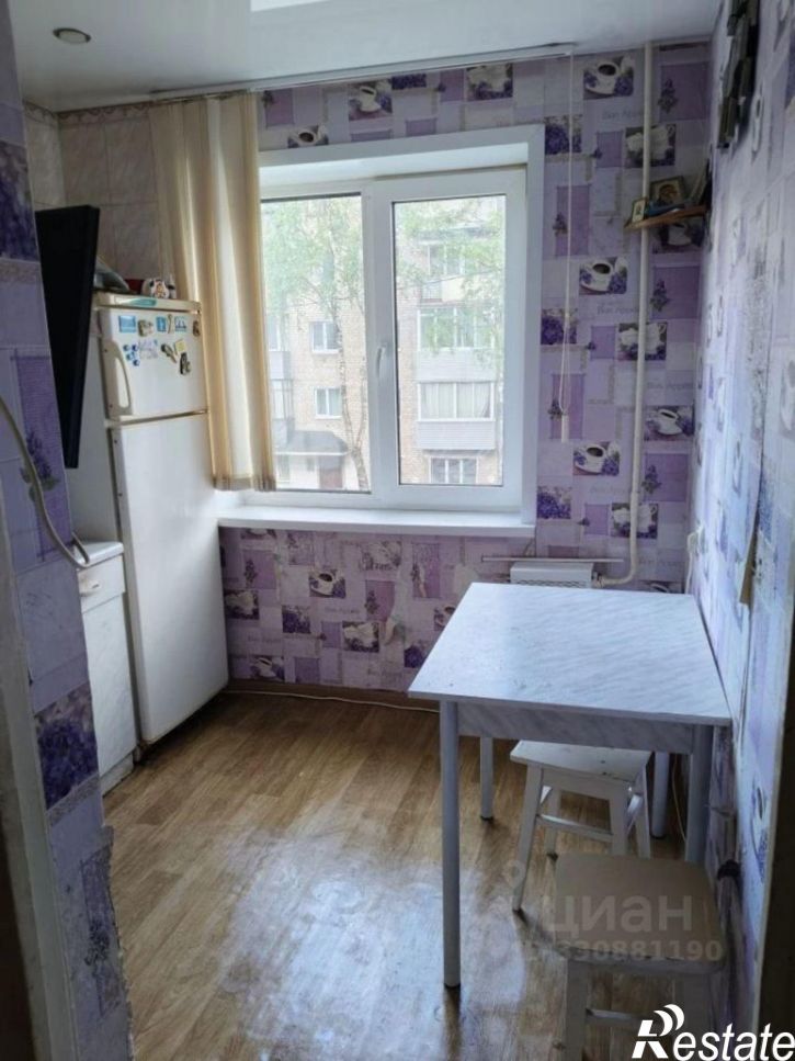 2-комн квартира ул 1-я Красноармейская, 41,  д. 41
