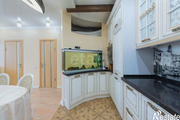 3-комн квартира ул Снайперов, 3,  д. 3