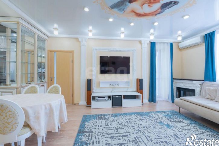 3-комн квартира ул Снайперов, 3,  д. 3