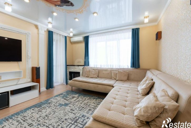 3-комн квартира ул Снайперов, 3,  д. 3