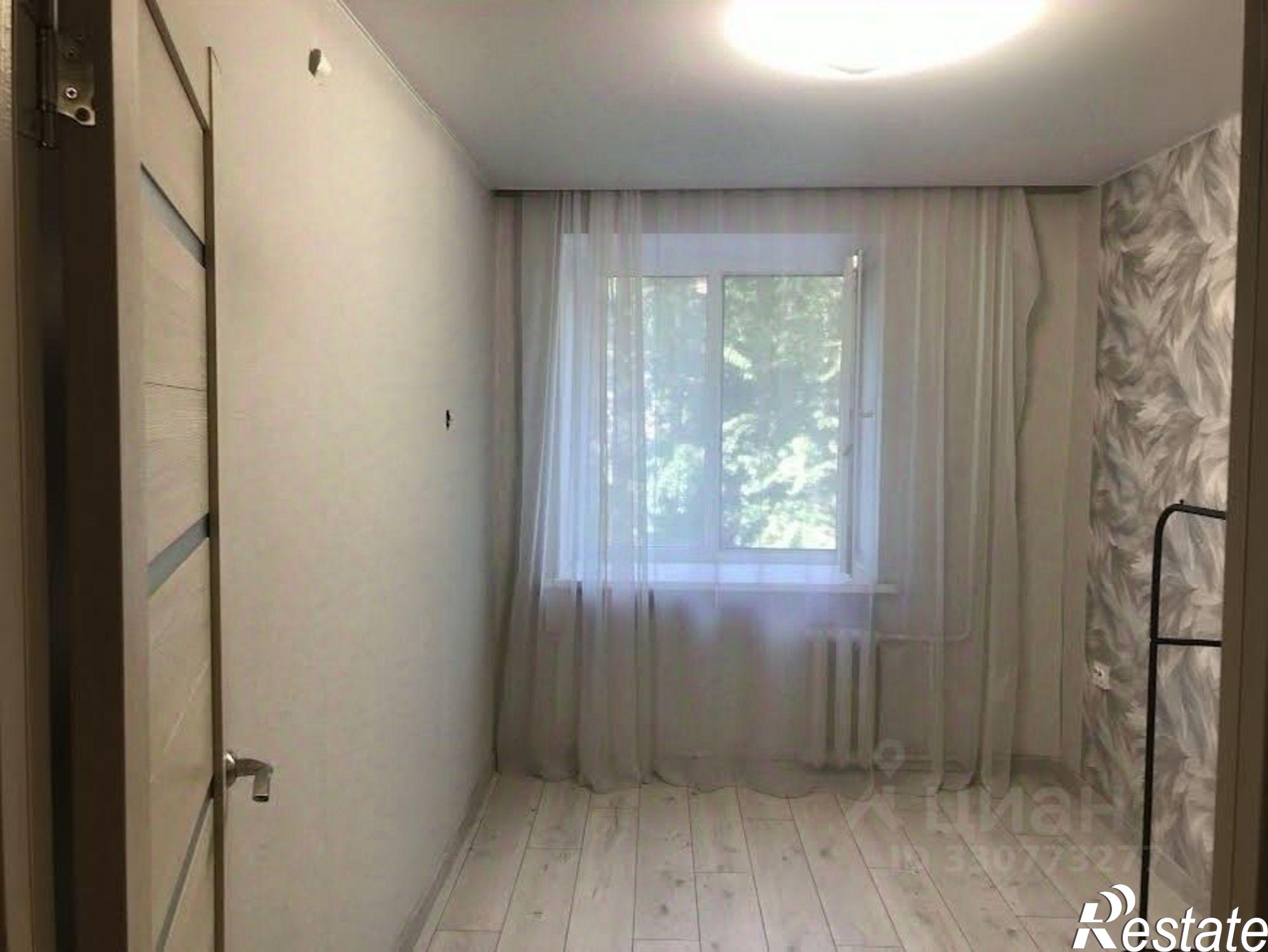 Купить квартиру за 5 450 000 рублей на улица Челюскинцев, 13