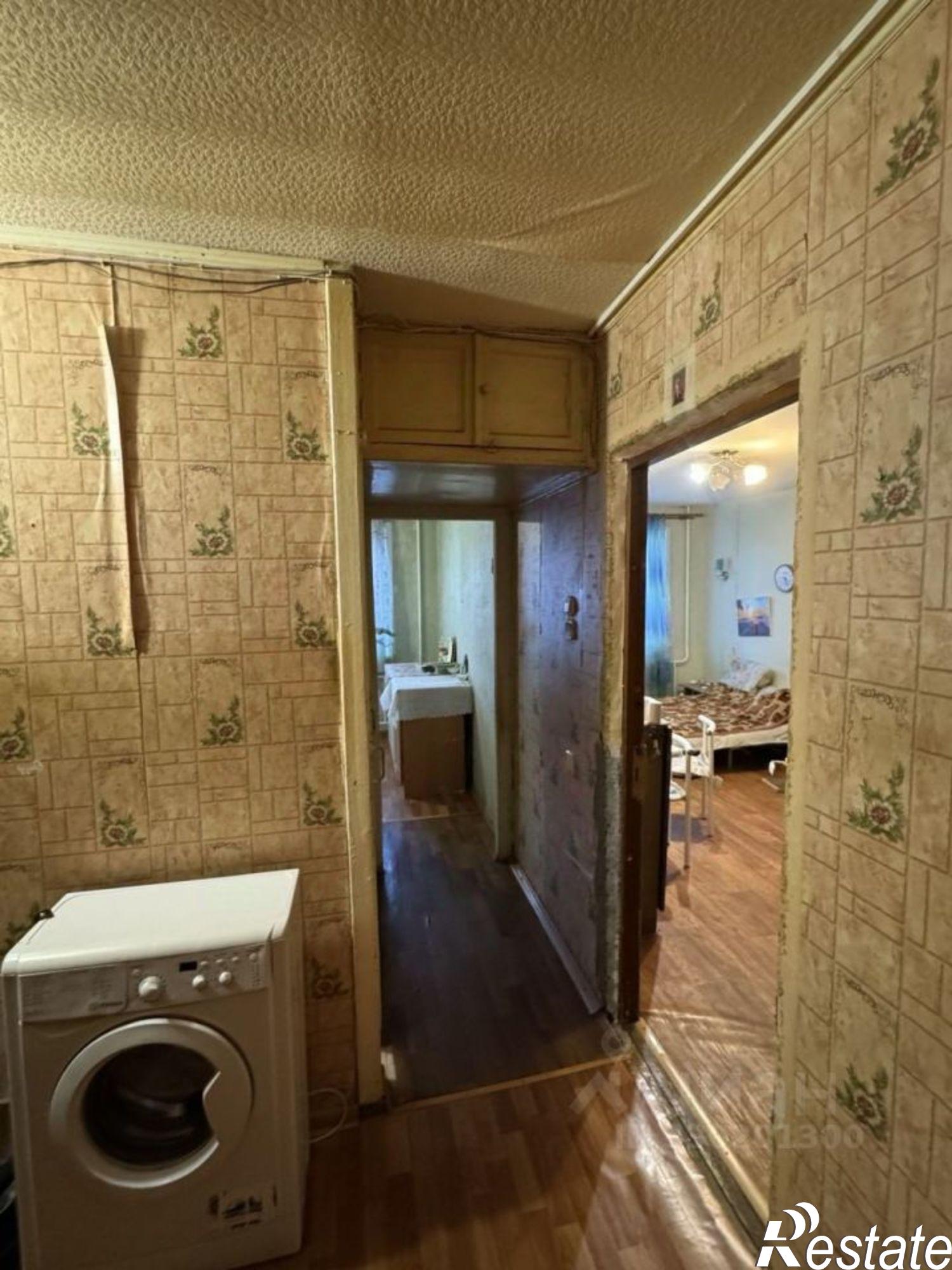Купить комнату за 1 900 000 рублей на Пушкарская улица, 75