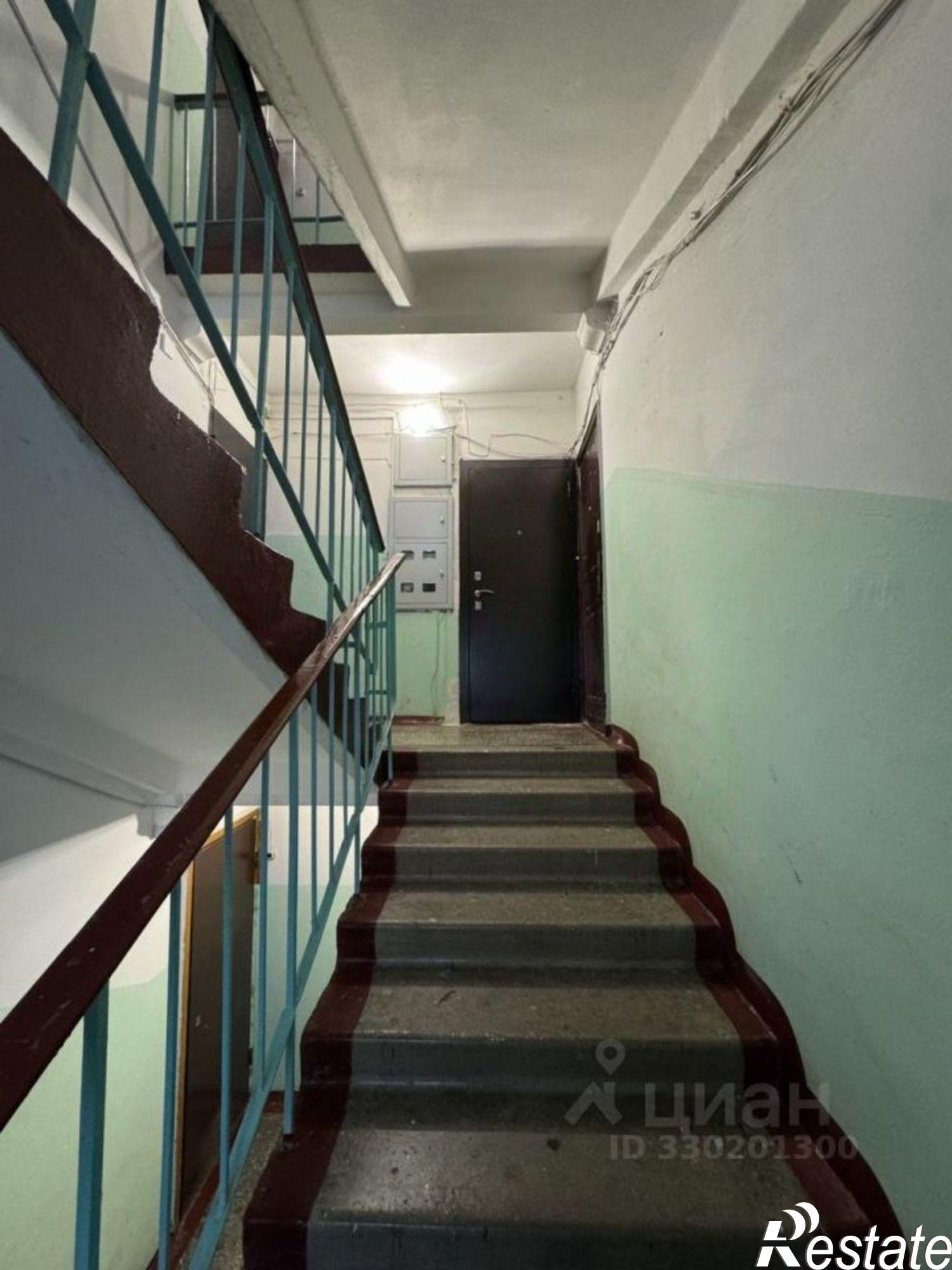 Купить комнату за 1 900 000 рублей на Пушкарская улица, 75