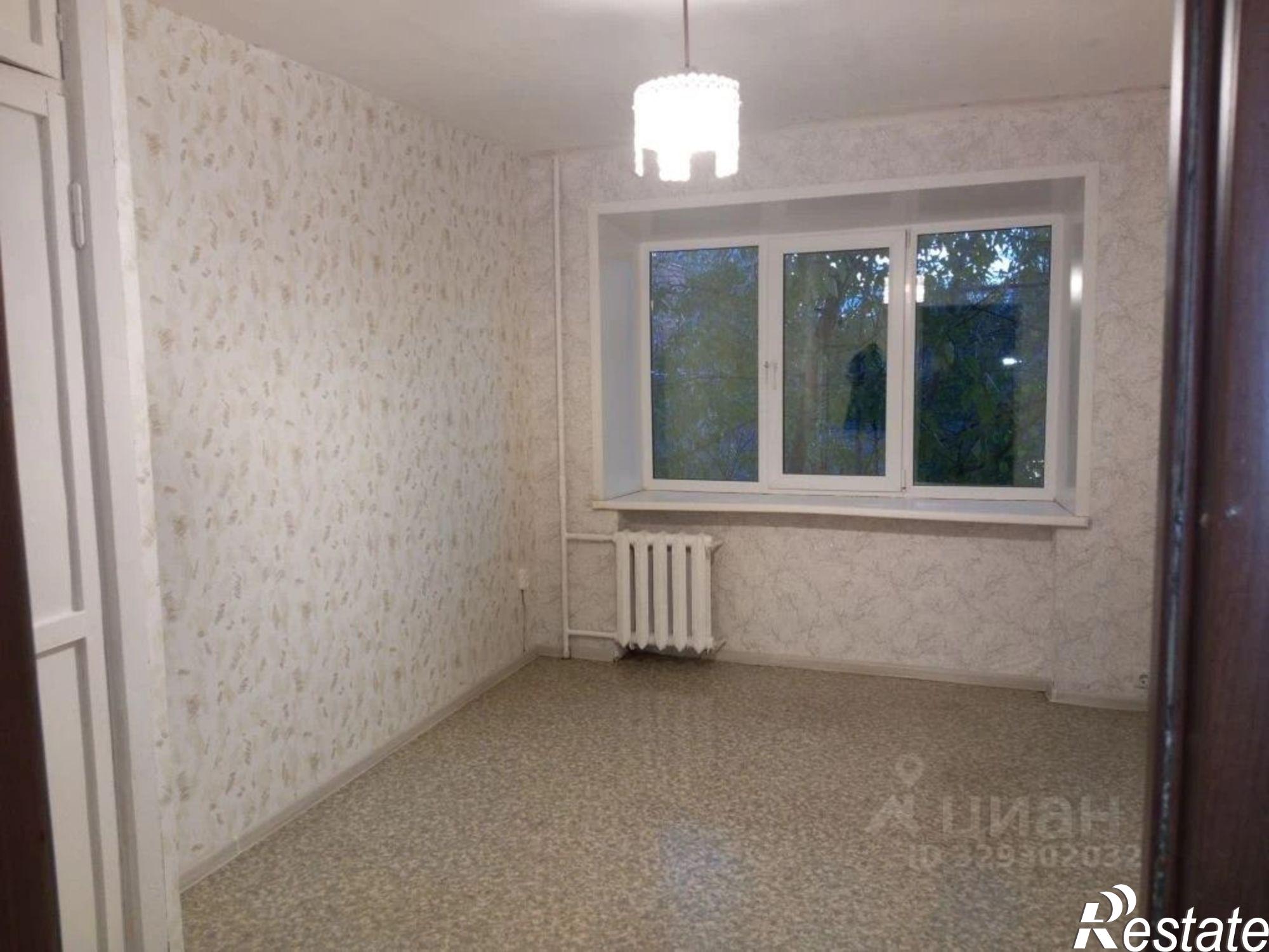 Купить комнату за 1 000 000 рублей на шоссе Космонавтов, 199А