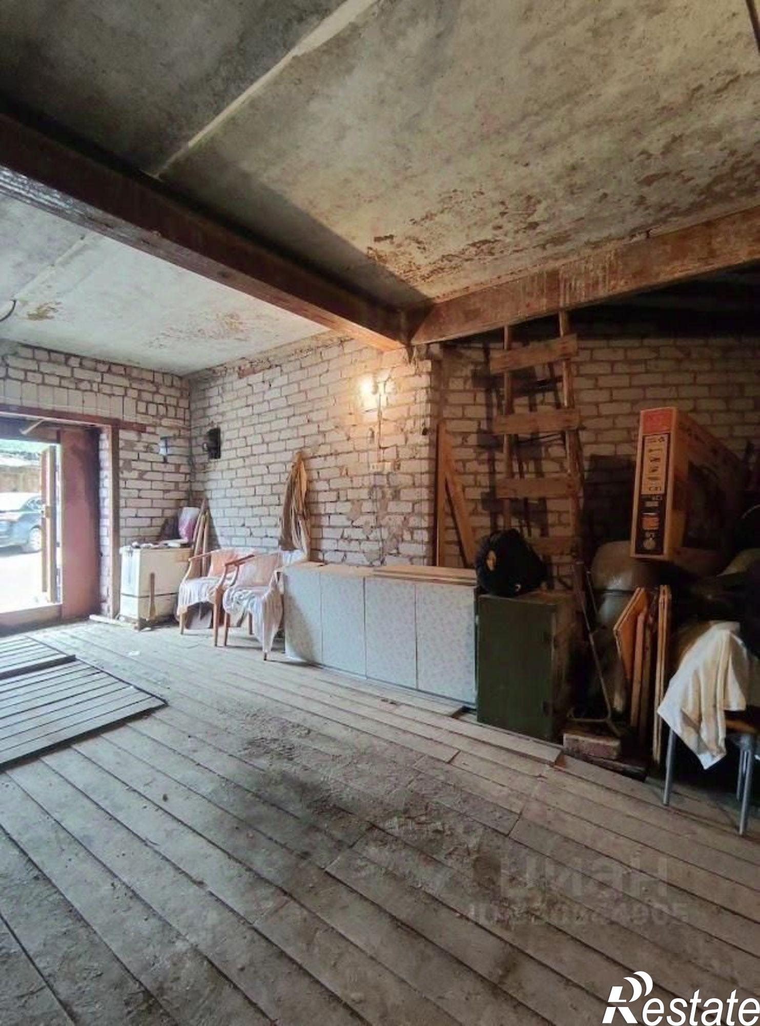 Купить гараж, место в паркинге за 685 020 рублей на улица Профессора Дедюкина